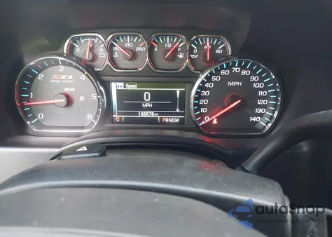 2014 Chevrolet Silverado 1500 2Lt from USA, damaged, VIN 1GCNKREC3EZ378789